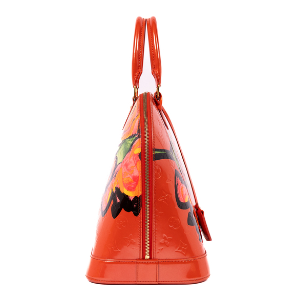 Louis Vuitton Alma GM - Picture 4 of 11